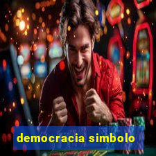 democracia simbolo